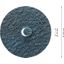 EXPERT N477 SCM Disc for Angle Grinders 100 x 16 mm, Very Fine thumbnail 1