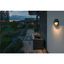 LID II, wall-mounted light, 2700/3000K, 15W, PHASE, 100°, anthracite thumbnail 5
