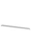 Crossbar for N/PE, W=1000 mm for N and/or PE busbar holder thumbnail 1