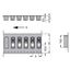 SMD PCB terminal block thumbnail 3