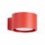 Wall lamp MODO 1 red Gx53 thumbnail 2
