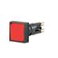 Q18LH-RT/WB Indicator light, raised, red, +filament lamp, 24 V thumbnail 5
