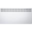 AEG WKL 2005 wall convector 2000W 230V white LCD thumbnail 1