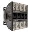 Contactor, 7.5kW, 18A AC3, 32A AC1, 3-pole, 1NO, 230VAC thumbnail 1
