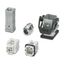HC-STA-A03PT-BWS-HT-M20-ELCAL - Connector set thumbnail 2