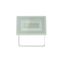 NOCTIS LUX 3 FLOODLIGHT 20W CW 230V IP65 120x90x27mm WHITE thumbnail 7