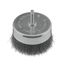CrimpedSteelWireCup,85mm-Fine thumbnail 1