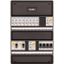 Systeem 55 consumer unit, 1-phase - PV ready thumbnail 1