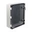 Uni-2/T UNIbox housing 500x400x179 thumbnail 1