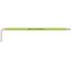 3950 SPKL Multicolour Stiftsleutel metrisch, RVS, 2.5 x 112 mm thumbnail 1