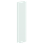 CZB215 ComfortLine Interior fitting system, 750 mm x 124 mm x 7 mm thumbnail 2