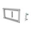 ProfiSNAP Mounting Kit, fuse-switch disconnector 160A on SASY60i, for  thumbnail 2