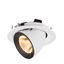 NUMINOS® GIMBLE M 2700K 20° white/black thumbnail 2