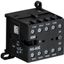 K6-40E-85 Mini Contactor Relay 380-415V 40-450Hz thumbnail 1