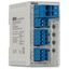 Electronic circuit breaker 4-channel 24 VDC input voltage thumbnail 2