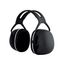 3M™ PELTOR™ Earmuffs, Black, Headband, X5A thumbnail 6