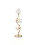 Modern Uva Table Lamps Gold thumbnail 1