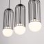Pendant lamp BRINA 3L black thumbnail 10