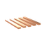 VC32VT-BF400 flat copper set 400A L=215MM consisting of 5x20x10 thumbnail 3