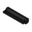 PCB plug-in connector, female plug, 5.08 mm, Number of poles: 16, 225°, Clamping yoke connection, Clamping range, max. : 4 mm², Box thumbnail 4