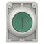 M30C-FDRL-G-X1 Illuminated pushbutton actuator, RMQ-Titan, Flat, maintained, green, inscribed, Metal bezel thumbnail 11