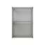 VB64VT-F400/4T LTS enclosure 640x440-400A for OS315-400 top/bottom on ISO-MPL thumbnail 1