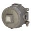 T0-1-8214/I1 Changeoverswitches, T0, 20 A, surface mounting, 1 contact unit(s), Contacts: 2, 45 °, momentary, With 0 (Off) position, with spring-return from both d thumbnail 270