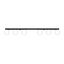 CEILING LAMP YOLI 6 BLACK G9 6X12 IP20 thumbnail 2