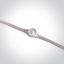 LED IP65 MODULE 0,5w 12vDC 6000K CHAIN 50pcs 10m thumbnail 1