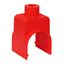 Insulating cap for V-terminal VK160 (IS505040-A) thumbnail 1