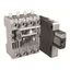 MC1A310AHUMP Mini Contactor 3NO AUX 1NO 380-400V 50Hz/440V60Hz thumbnail 2