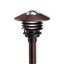 Pole mount. luminaire AVG01AP 75W E27 AP thumbnail 1