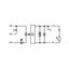 859-762 Optocoupler module; Nominal input voltage: 24 VDC; Output voltage range: 3 … 30 VDC thumbnail 5