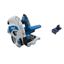 Scheppach Plunge saw PL75 1600W 210mm thumbnail 9