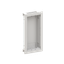 LBAS325E/TPN Safety switch in aluminum housing, 3-pole, 25A (AC23, 11kW), IP65, EMC, side-operated, light gray both thumbnail 2