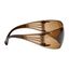 3M™ SecureFit™ 400 Safety Glasses, Black/Brown Frame, Scotchgard™ Anti thumbnail 6