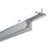 Suspension L 182 B 31 H 20 colour: aluminium thumbnail 2