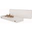 BPZ-SS-1/250 Side cover for base, HxD=100x250mm, (2 pcs.) thumbnail 1