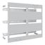 PrismaSeT XL Closed cover 500x450 mm thumbnail 1