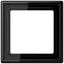 1-gang frame, black LS981SW thumbnail 4