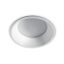 WHITE LED 9W CW IP54 230V 100deg DARK LIGHT thumbnail 1