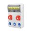 Drawer box ZSF30002000.V /3952 IP44 thumbnail 1