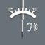 300 IP Draaimoment-indicator TORX PLUS, 7 IP x 0,9 Nm thumbnail 3
