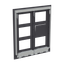 Front panel Audio 3/4 thumbnail 3