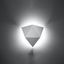 WALL LAMP SOLIDO WHITE G9 2X40W IP20 thumbnail 5