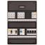 Systeem 55 consumer unit, 1-phase - PV ready thumbnail 1