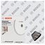 Diamond Cutting Disc ECO For Universal 230x22.23x2.6x7 thumbnail 2
