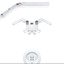 RESCLITE PRO MRCR MINI ESC E8D WH - Safety luminaire thumbnail 1