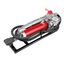Hydraulic pump with 2m hydraulic hose and a pressure gauge H_800-M-K20 thumbnail 1