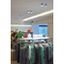 Twister CMH downlight GU6,5, max. 35W, alu/steel, chrome thumbnail 9